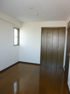 コートエスタ【1階】の居間