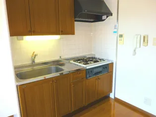 コートエスタ【1階】の内装