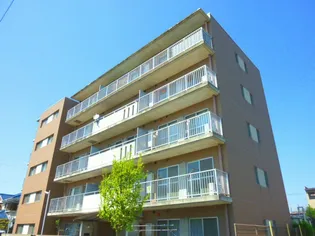 コートエスタ【1階】の外観