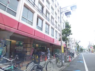 コートエスタ【1階】の周辺