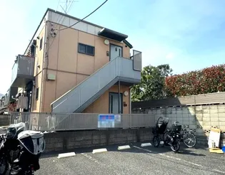 コートハウス大泉学園の画像