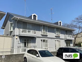 ヴィアシテラ上尾水上公園IIの画像