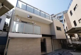 四谷坂町レジデンスの画像