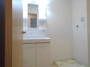 サニーレジデンス B【2階】の内装