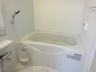 サニーレジデンス B【2階】の風呂
