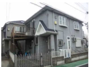 東京都国立市谷保6【一戸建】の外観