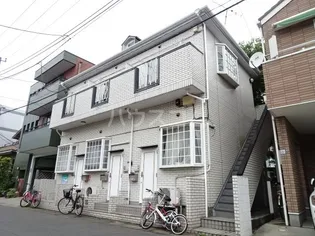 ローズアパートR59番館の画像