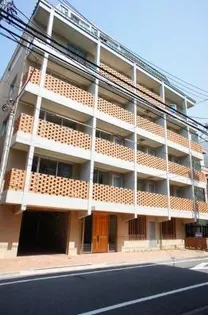 ブリックプレイスの画像