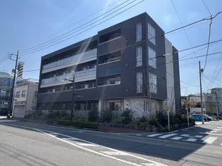 サンディーズレジデンスの画像