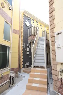 ユナイト川崎リヴォルノの杜の画像