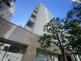 アイム白金高輪の画像