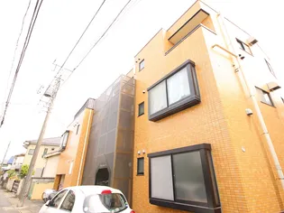 グランデハイツの画像