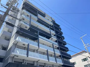 プレサンス神戸長田マリエントの画像