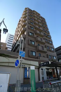 ライオンズステーションプラザ桜山の画像