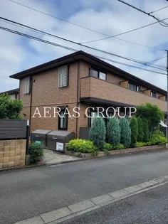 メゾン ラマージュの画像