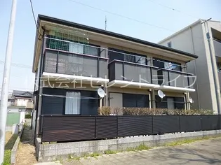 コーポ アルタの画像