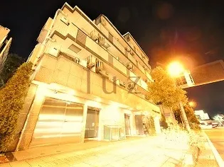 神奈川県横浜市保土ヶ谷区岡沢町【マンション】の外観