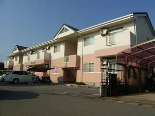 グリーンヒルズの画像