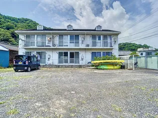 シーサイドハイツの画像