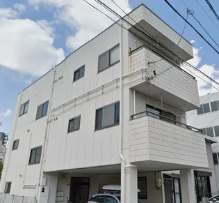 沢上コーポの画像