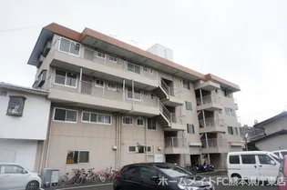 コーポ栄の画像