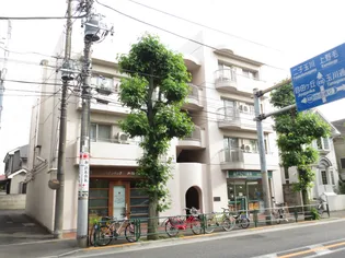 工藤駒沢マンションの画像