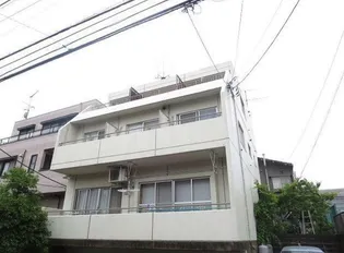 宮崎台フラッツの画像