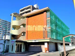 ゴールデンハイツ平針の画像