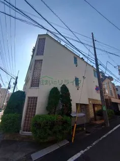 グエル サカエ羽根木の画像