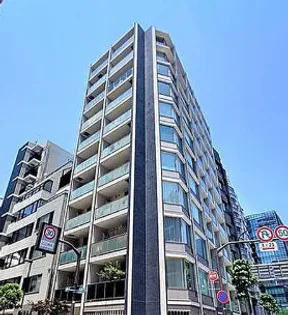 東京都千代田区神田淡路町2【マンション】の外観