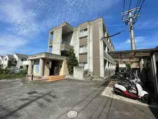 シャトー天神の画像