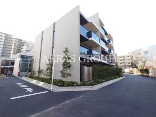 セレステラス調布ケ丘の画像