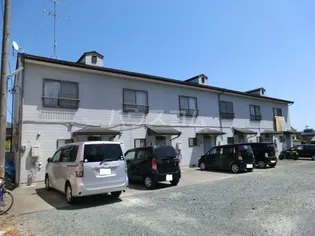 静岡県浜松市浜名区引佐町金指【一戸建】の外観