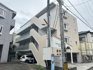 SPRING FIELD MIYAMACHI IIの画像