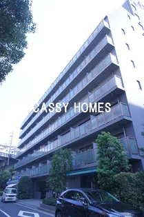 セレーノ品川の画像