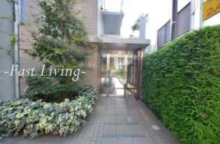 エスポワール砂土原【4階】の外観