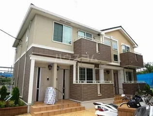 ガーデンプレイスIの画像