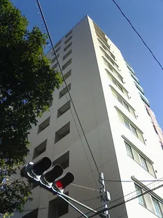 パークアクシス白金の画像