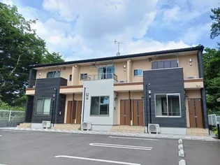 宮城県仙台市青葉区荒巻字青葉【アパート】の外観