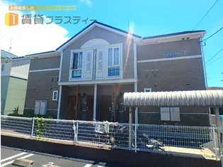 千葉県市川市宮久保2【アパート】の外観