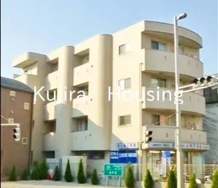 天王山レジデンス弥生町【2階】の外観