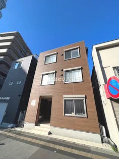 カナール押上【3階】の外観