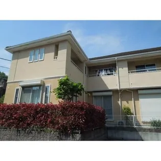 東京都八王子市みなみ野3【一戸建】の外観