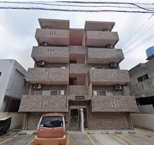 オアシスすみよしの画像