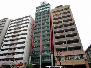 エステムコート新大阪VIエキスプレイス【9階】の外観