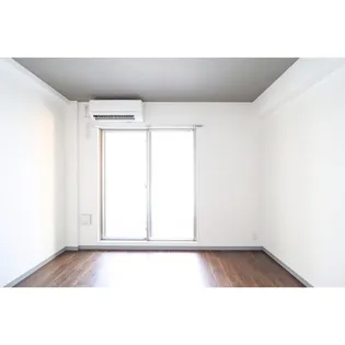 BROAD 新うめきたRESIDENCE【7階】の間取り