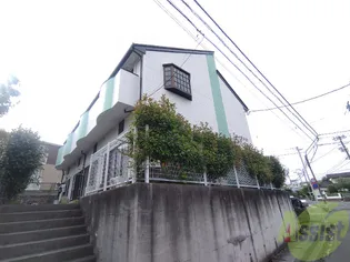 リバブルハイツIIの画像