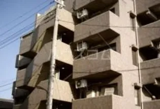 ハイホーム第2綾瀬【2階】の外観