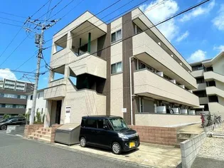 ドエルコート柏たなかの画像