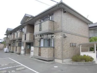 群馬県前橋市上小出町2【アパート】の外観